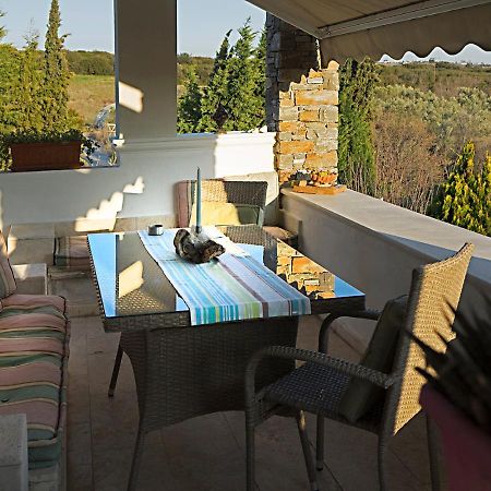 Lovely Apartm.Near Airport Kardiá Exterior foto